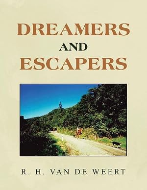 Imagen del vendedor de DREAMERS AND ESCAPERS a la venta por AHA-BUCH GmbH