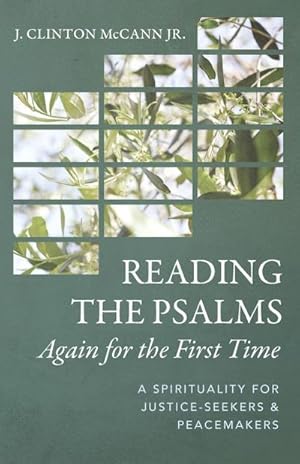Immagine del venditore per Reading the Psalms Again for the First Time venduto da AHA-BUCH GmbH
