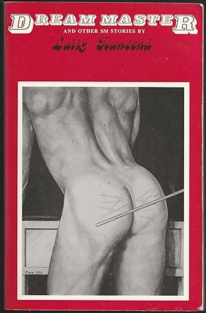 Seller image for Dream Master and Other SM Stories for sale by MODLITBOOKS