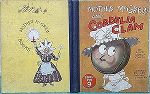 Immagine del venditore per Mother McGrew and Cordelia Clam venduto da Mike's Library LLC