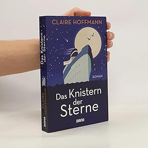 Bild des Verk�ufers f�r Das Knistern der Sterne zum Verkauf von Bookbot