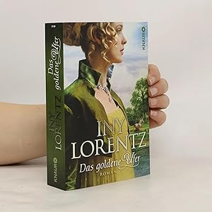 Bild des Verk�ufers f�r Das goldene Ufer zum Verkauf von Bookbot