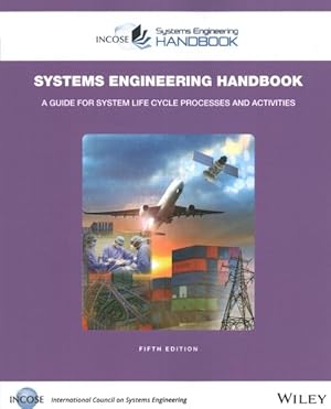 Seller image for Incose Systems Engineering Handbook for sale by GreatBookPricesUK