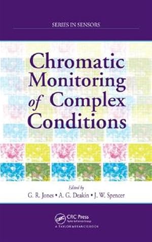 Seller image for Chromatic Monitoring of Complex Conditions for sale by GreatBookPricesUK