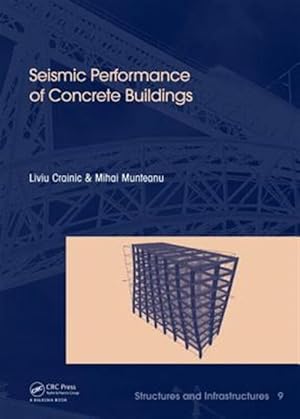 Image du vendeur pour Seismic Performance of Concrete Buildings mis en vente par GreatBookPricesUK