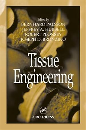 Imagen del vendedor de Tissue Engineering a la venta por GreatBookPricesUK