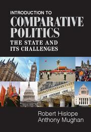 Bild des Verk�ufers f�r Introduction to Comparative Politics: The State and Its Challenges zum Verkauf von moluna