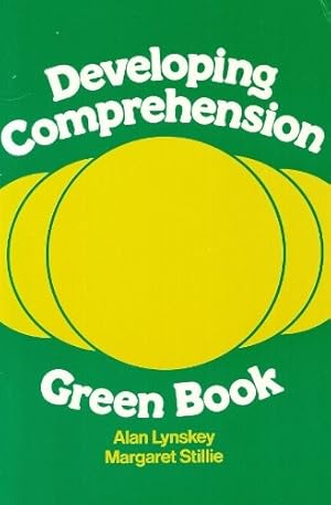 Bild des Verk�ufers f�r Green Book (Developing Comprehension S.) zum Verkauf von WeBuyBooks