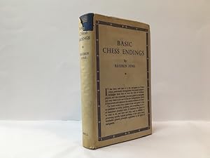 Seller image for Basic Chess Endings for sale by Quinto Bookshop