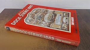 Immagine del venditore per Great Dock Strike of 1889 venduto da BoundlessBookstore
