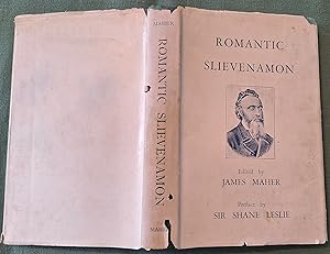 Imagen del vendedor de Romantic Slievenamon in History, Folklore and Song - A Tipperary Anthology que vende Geata Buidhe - Yellow Gate - Books