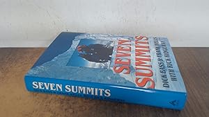 Bild des Verk�ufers f�r Seven Summits zum Verkauf von BoundlessBookstore