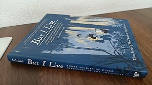 Bild des Verk�ufers f�r But I Live: Three Stories of Child Survivors of the Holocaust zum Verkauf von BoundlessBookstore