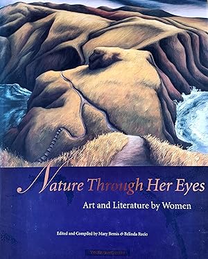 Imagen del vendedor de Nature Through Her Eyes a la venta por Tomasina Catt