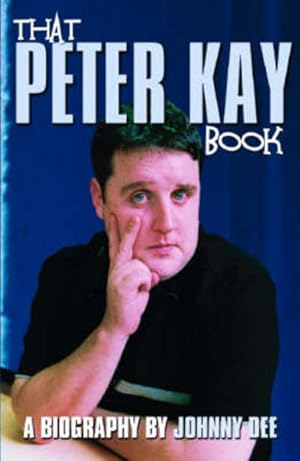 Imagen del vendedor de Peter Kay a la venta por MusicMagpie