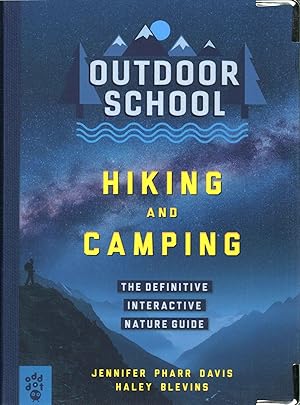 Seller image for Hiking and camping for sale by Di Mano in Mano Soc. Coop