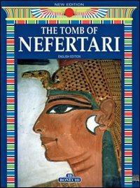 Immagine del venditore per The Tomb of Nefertari venduto da WeBuyBooks