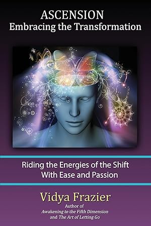 Bild des Verk�ufers f�r ASCENSION - Embracing the Transformation zum Verkauf von Off The Shelf