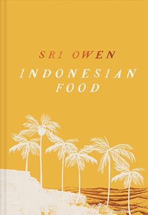 Immagine del venditore per Sri Owen Indonesian Food venduto da GreatBookPrices