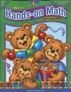 Immagine del venditore per Hands-on Math, Gr. K-1, Second Edition venduto da Reliant Bookstore