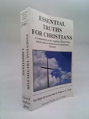 Seller image for Essential Truths for Christians for sale by ThriftBooksVintage