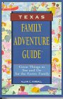 Seller image for Texas Family Adventure Guide (Fun With the Family Series) for sale by Reliant Bookstore