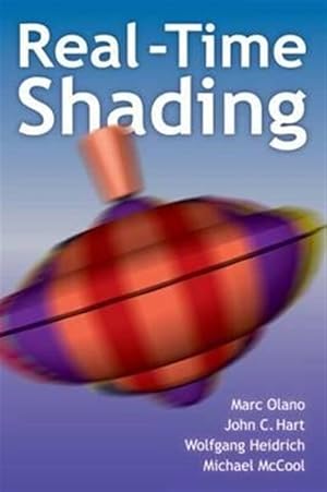 Immagine del venditore per Real-Time Shading venduto da GreatBookPrices