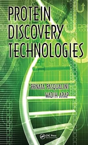 Bild des Verk�ufers f�r Protein Discovery Technologies zum Verkauf von GreatBookPrices