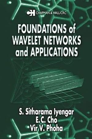 Bild des Verk�ufers f�r Foundations of Wavelet Networks and Applications zum Verkauf von GreatBookPrices