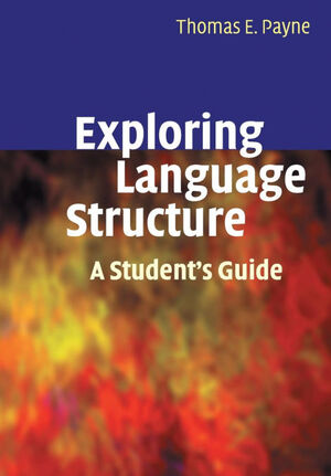 Imagen del vendedor de EXPLORING LANGUAGE STRUCTURE. A STUDENT GUIDE a la venta por Ant�rtica