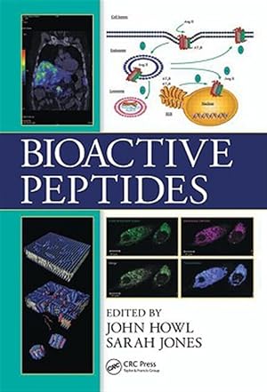 Immagine del venditore per Bioactive Peptides venduto da GreatBookPrices