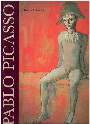 Seller image for PABLO PICASSO Metamorphoses of the Human Form : Graphic Works, 1895-1972 for sale by Books on the Boulevard