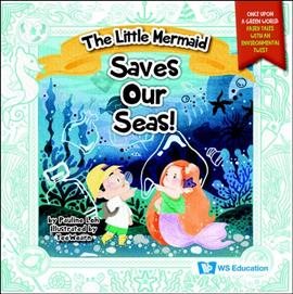 Seller image for Little Mermaid Saves Our Seas!, The for sale by GreatBookPrices