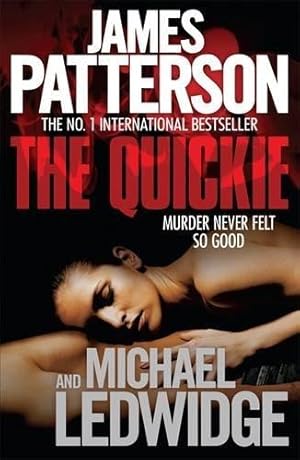 Immagine del venditore per The Quickie venduto da WeBuyBooks