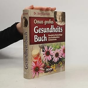 Immagine del venditore per Omas gro�es Gesundheitsbuch venduto da Bookbot