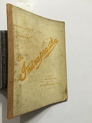 Immagine del venditore per Indraprastha. Text In Urdu, Hindi And English. venduto da Prabhu Book Exports