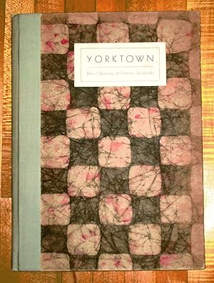 Seller image for Yorktown Virginia 1781-1931 for sale by Catterson Vintage Books