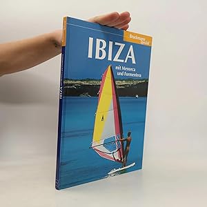 Seller image for Ibiza for sale by Bookbot