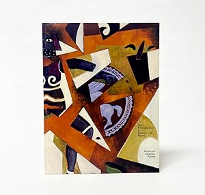 Immagine del venditore per Suzy Frelinghuysen & George L. K. Morris. American Abstract Artists : Aspects of Their Work & Collection venduto da Exquisite Corpse Booksellers