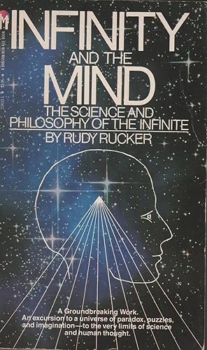 Immagine del venditore per Infinity and the Mind, the Science and Philosophy of the Infinite venduto da MULTI BOOK