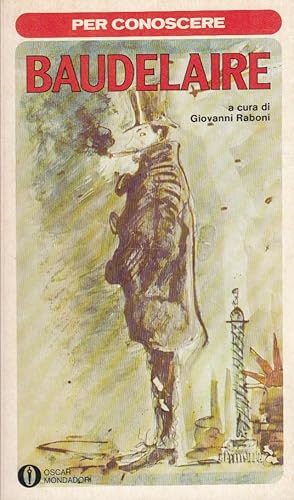 Seller image for Per conoscere Baudelaire for sale by Arca dei libri di Lorenzo Casi