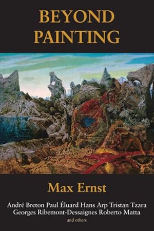 Immagine del venditore per Beyond Painting venduto da GreatBookPrices