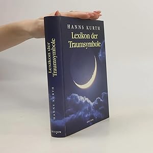Bild des Verk�ufers f�r Lexikon der Traumsymbole zum Verkauf von Bookbot