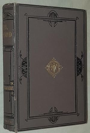 Seller image for Mrs Dymond (The Works of Miss Thackeray Vol.X) for sale by Nigel Smith Books