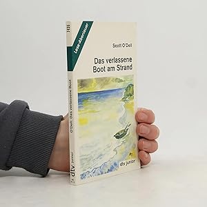 Bild des Verk�ufers f�r Das verlassene Boot am Strand: Roman zum Verkauf von Bookbot