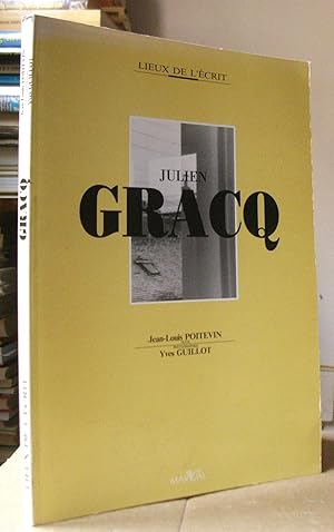 Imagen del vendedor de JULIEN GRACQ a la venta por LLIBRES del SENDERI