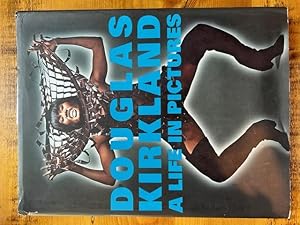 Bild des Verk�ufers f�r Douglas Kirkland: A Life in Pictures: The Douglas Kirkland Monograph zum Verkauf von Bad Animal