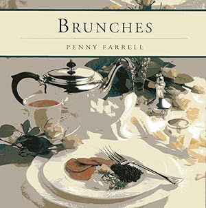 Bild des Verk�ufers f�r Brunches zum Verkauf von Fireproof Books