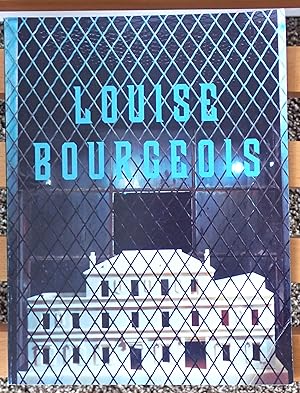 Seller image for Louise Bourgeois: Recent Work / Opere Recenti (The United States Pavilion, the 45th Venic Biennale, June 13-October 10, 1993) for sale by Raritan River Books