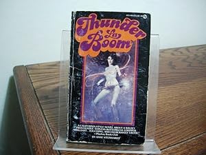 Immagine del venditore per Thunder La Boom venduto da Bungalow Books, ABAA